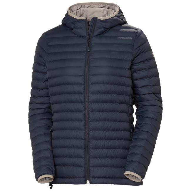 Veste helly hansen SIRDAL HOODED INSULATOR