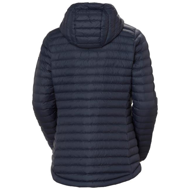 Veste helly hansen SIRDAL HOODED INSULATOR