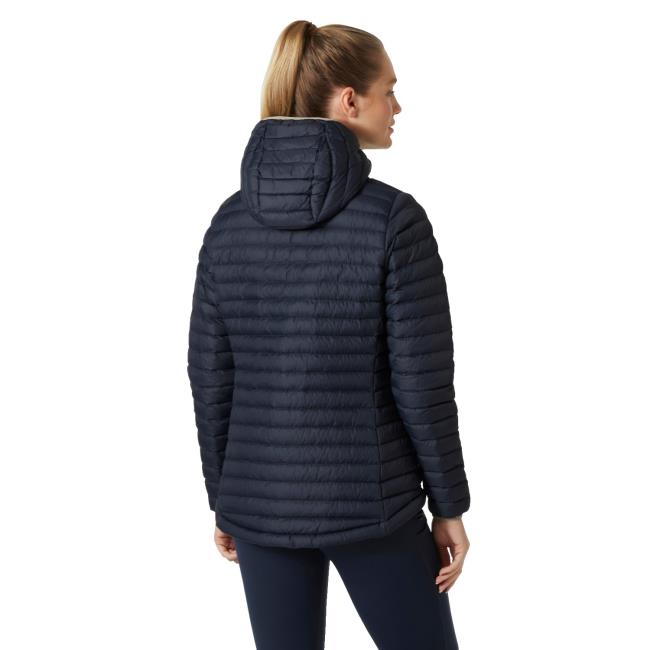 Veste helly hansen SIRDAL HOODED INSULATOR