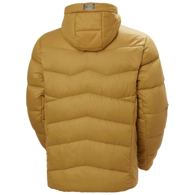 Veste helly hansen VERGLAS ICEFALL