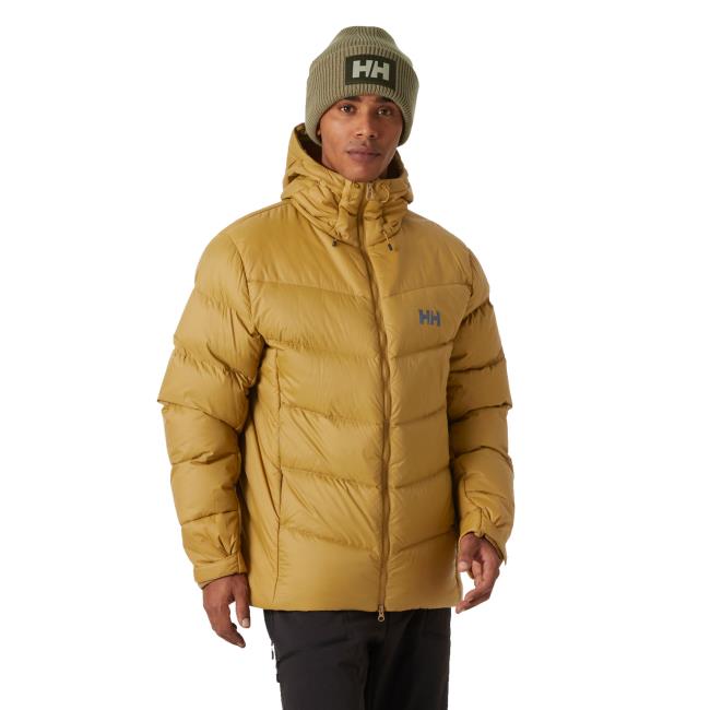 Veste helly hansen VERGLAS ICEFALL