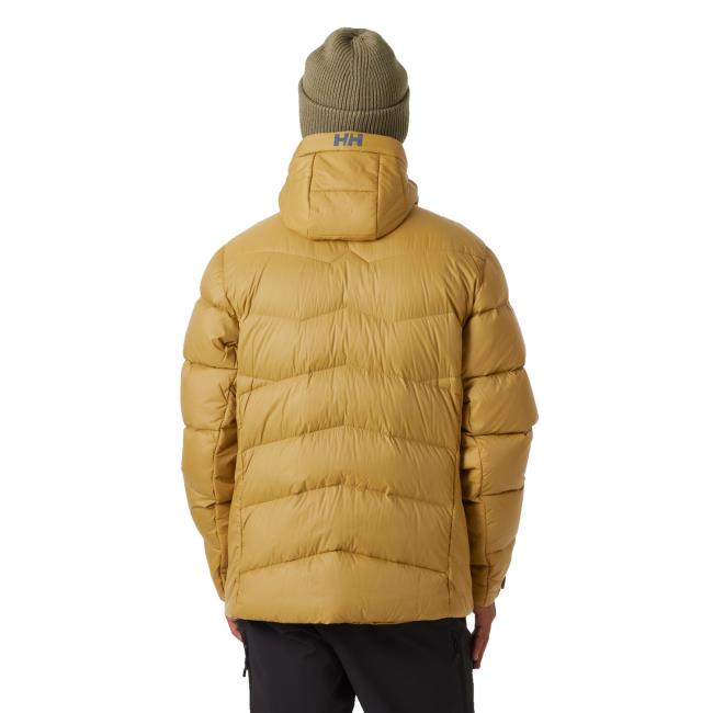 Veste helly hansen VERGLAS ICEFALL
