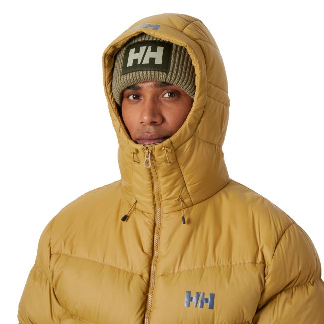 Veste helly hansen VERGLAS ICEFALL