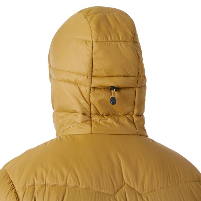 Veste helly hansen VERGLAS ICEFALL