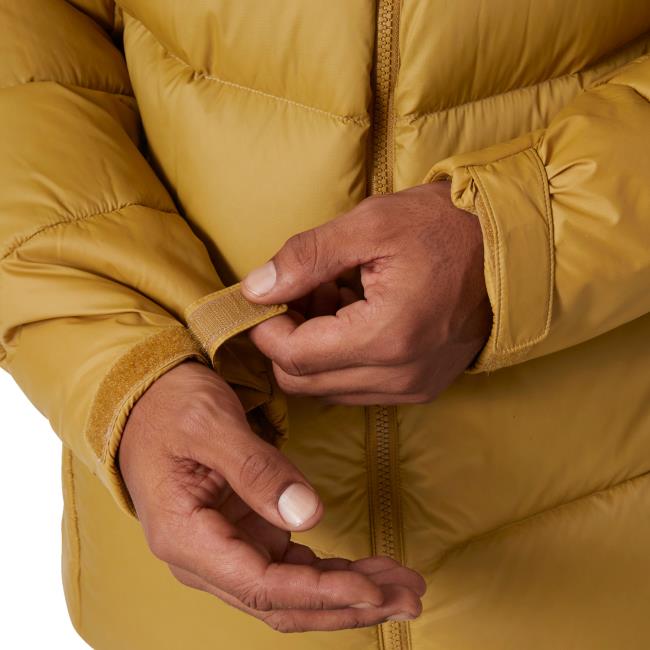 Veste helly hansen VERGLAS ICEFALL