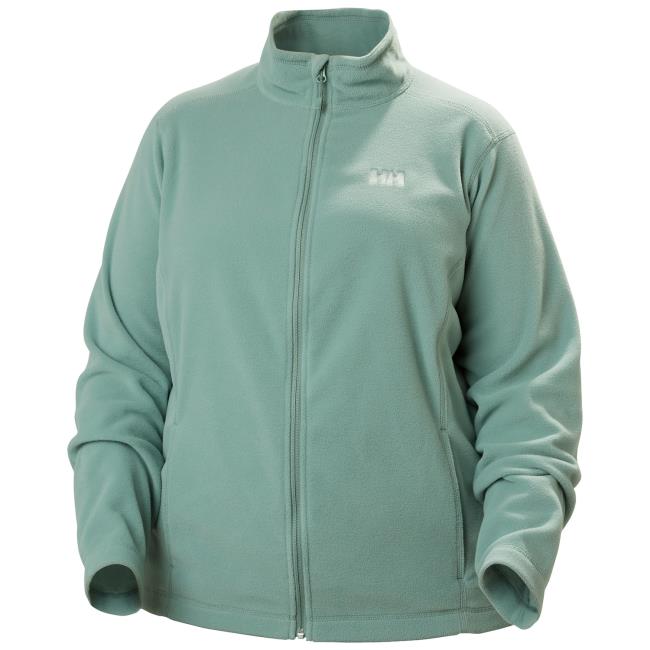  helly hansen W DAYBREAKER FLEECE PLUS Cactus