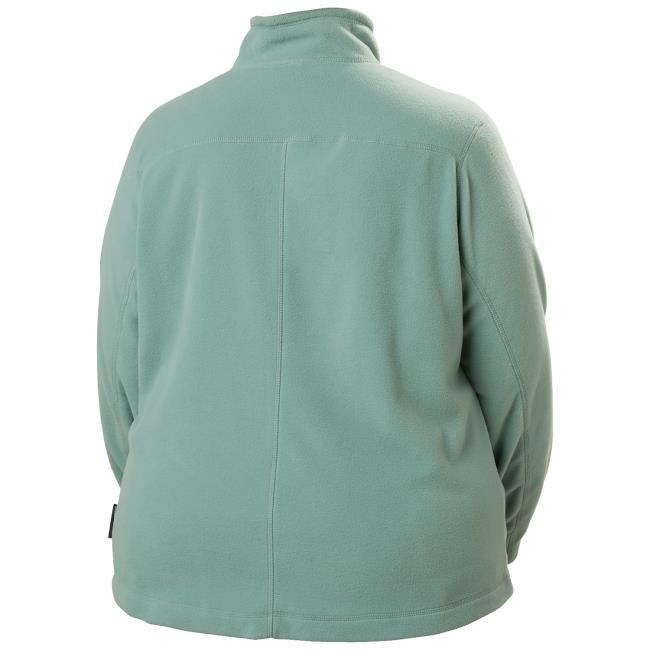  helly hansen W DAYBREAKER FLEECE PLUS Cactus
