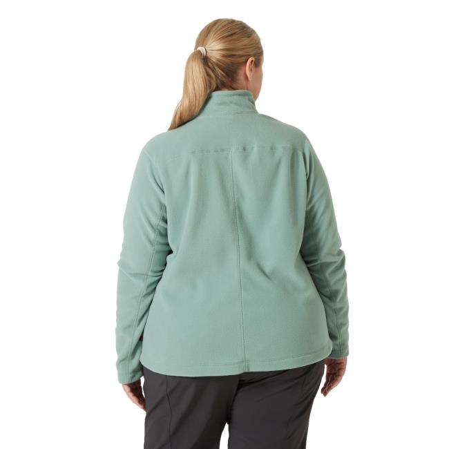  helly hansen W DAYBREAKER FLEECE PLUS Cactus