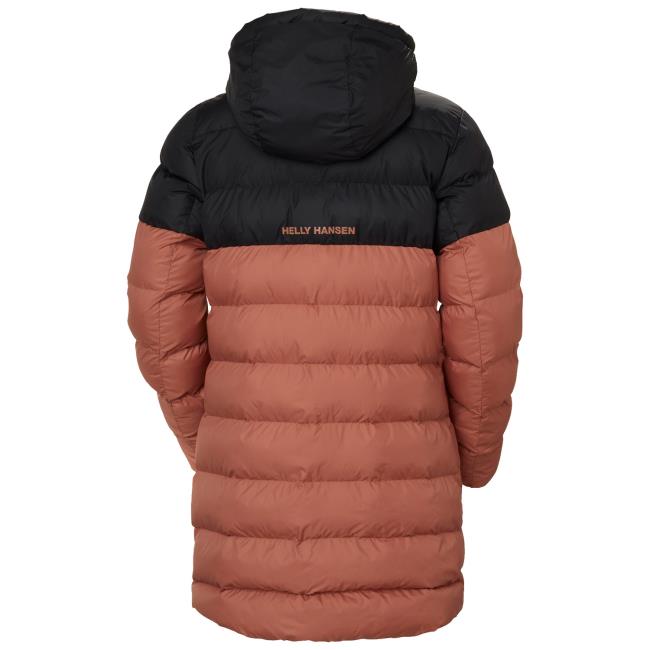 Helly Hansen Active Puffy Parka W