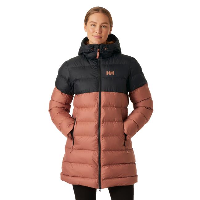 Helly Hansen Active Puffy Parka W