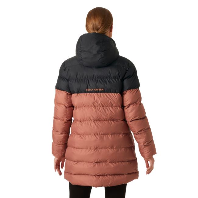 Helly Hansen Active Puffy Parka W