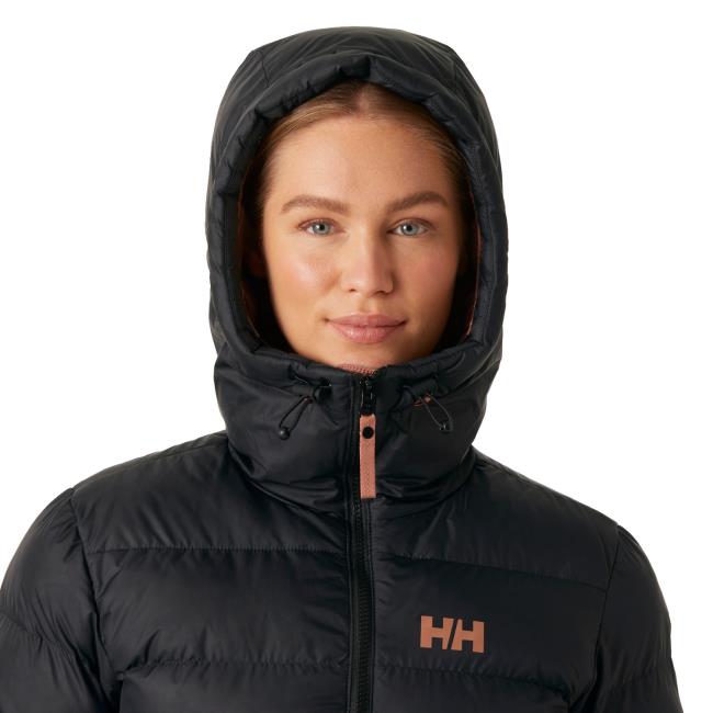 Helly Hansen Active Puffy Parka W