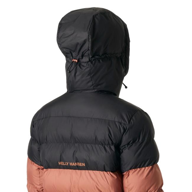 Helly Hansen Active Puffy Parka W