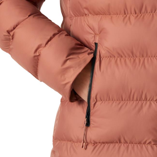 Helly Hansen Active Puffy Parka W