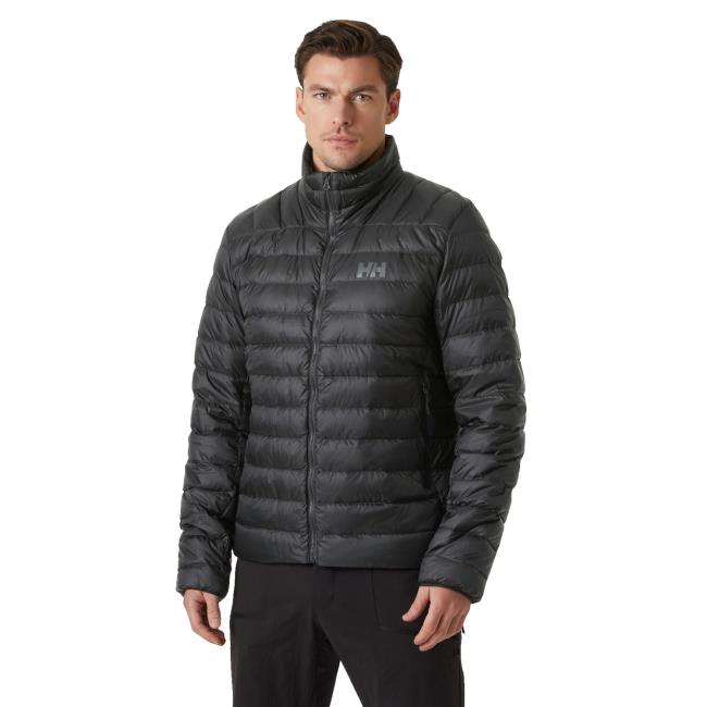 Veste helly hansen VERGLAS 2.0