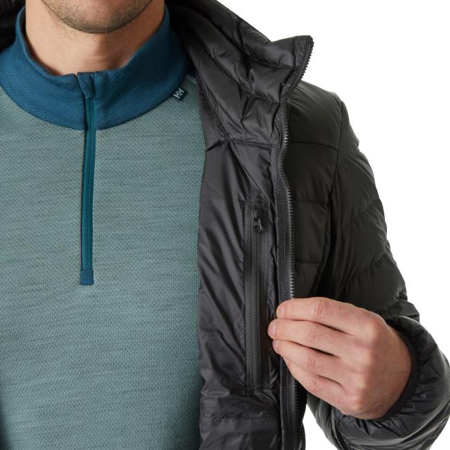 Veste helly hansen VERGLAS 2.0