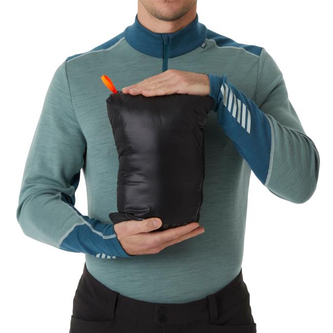 Veste helly hansen VERGLAS 2.0