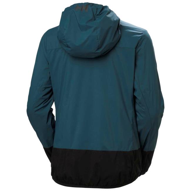  helly hansen Odin BC Lt Insulator Hoody W