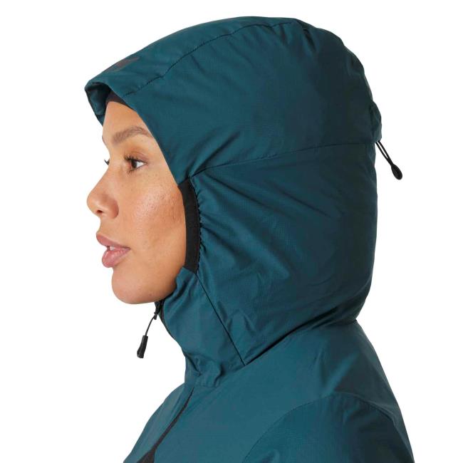  helly hansen Odin BC Lt Insulator Hoody W