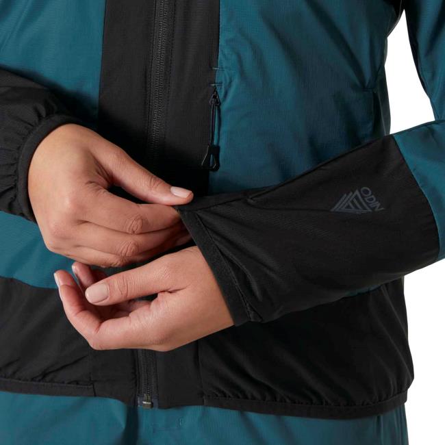  helly hansen Odin BC Lt Insulator Hoody W