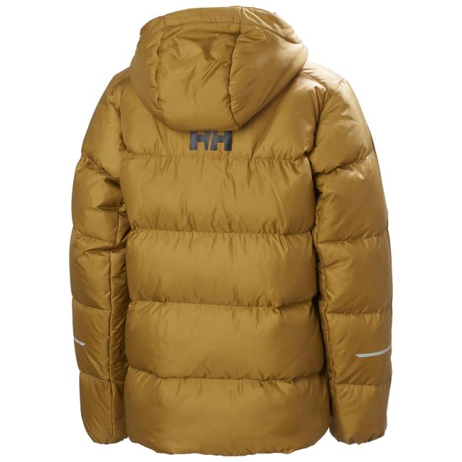 Bunda helly hansen ISFJORD DOWN 2.0
