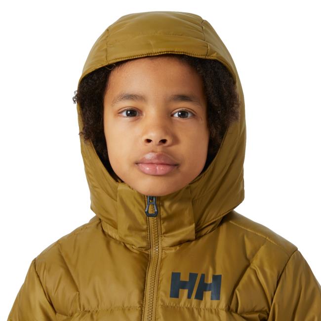 Bunda helly hansen ISFJORD DOWN 2.0