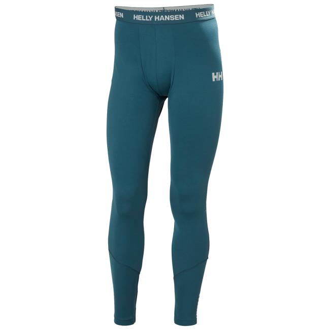 Pantalone helly hansen LIFA ACTIVE PANT Dark Creek