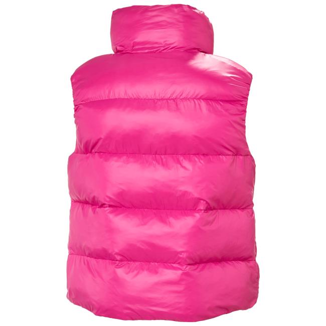  helly hansen W JADE VEST Magenta 2.0