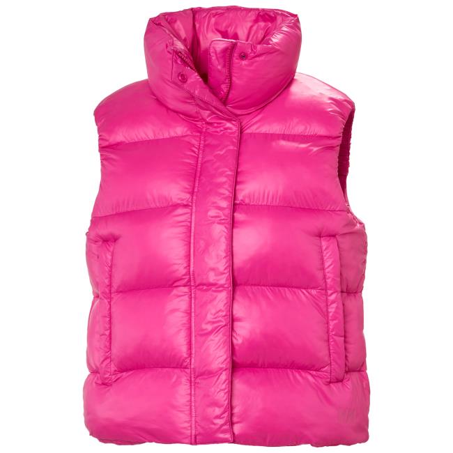  helly hansen W JADE VEST Magenta 2.0