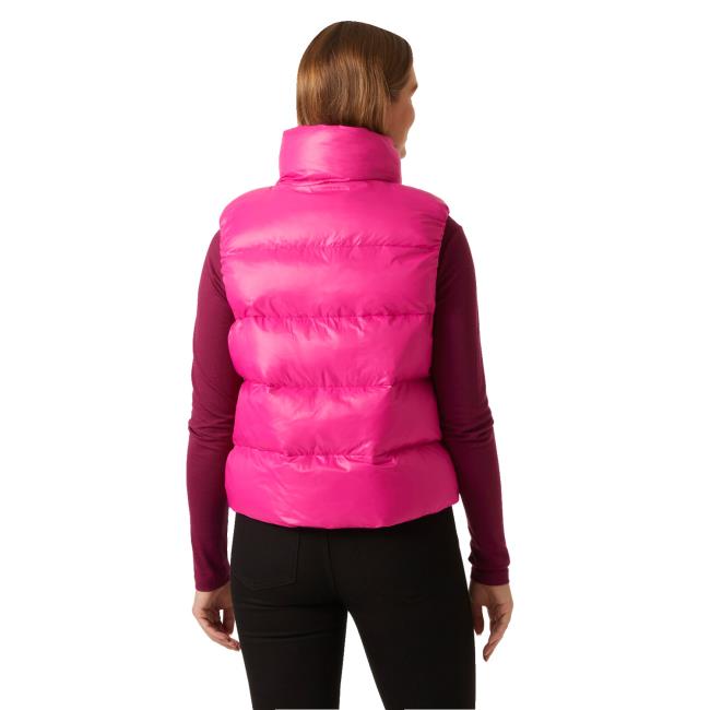  helly hansen W JADE VEST Magenta 2.0