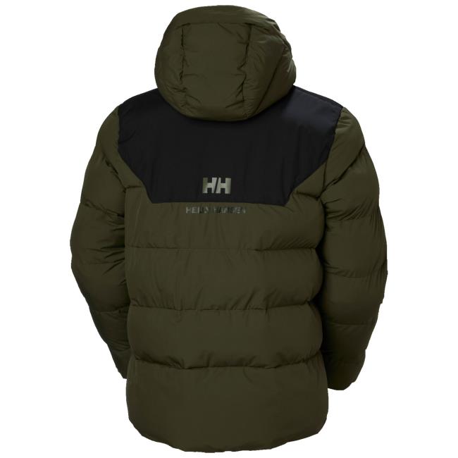 helly hansen  Explorer Puffy