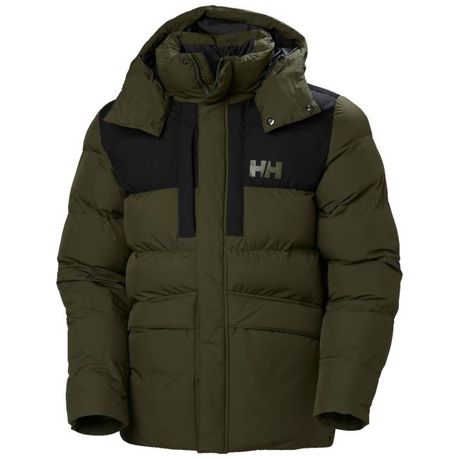 helly hansen  Explorer Puffy