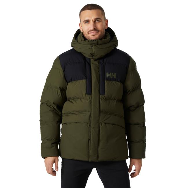 helly hansen  Explorer Puffy