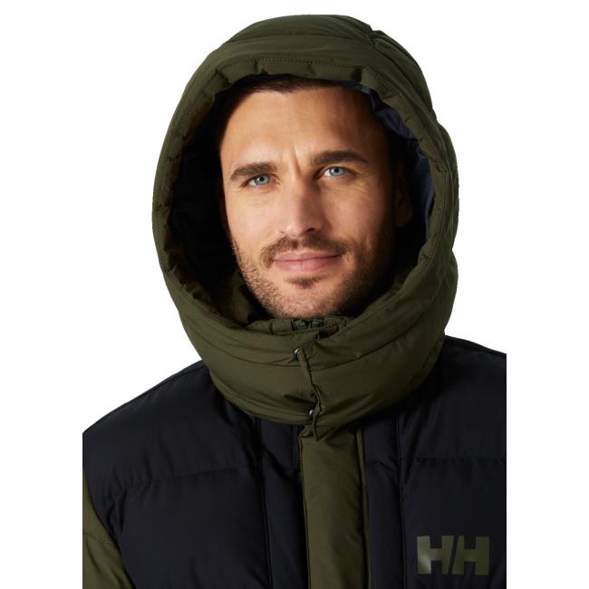 helly hansen  Explorer Puffy
