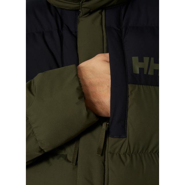 helly hansen  Explorer Puffy