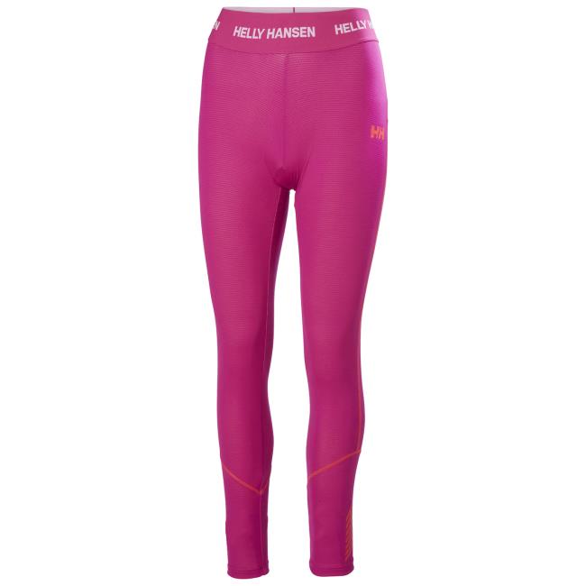 Calças helly hansen LIFA ACTIVE PANT Magenta 2.0