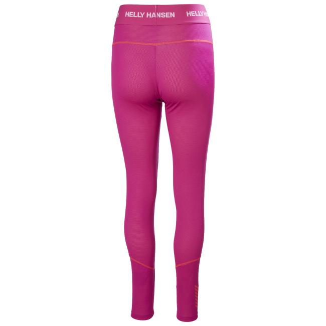 Calças helly hansen LIFA ACTIVE PANT Magenta 2.0