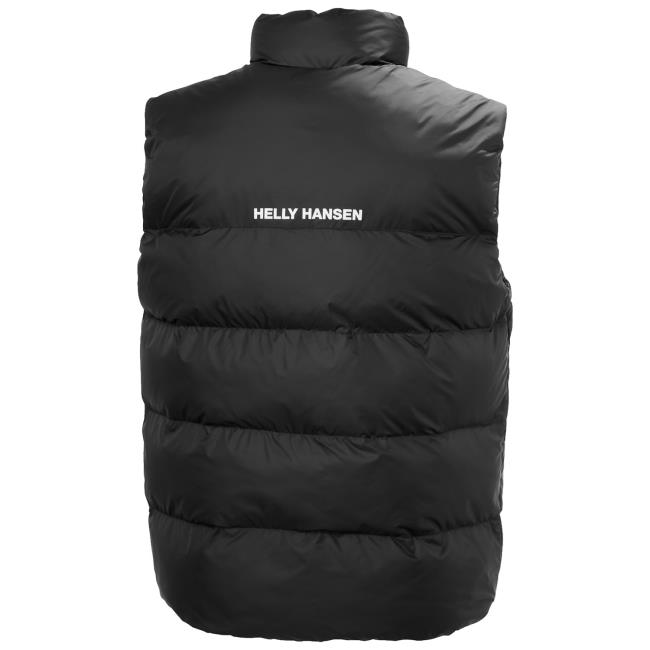 Mellény helly hansen ACTIVE PUFFY VEST Black