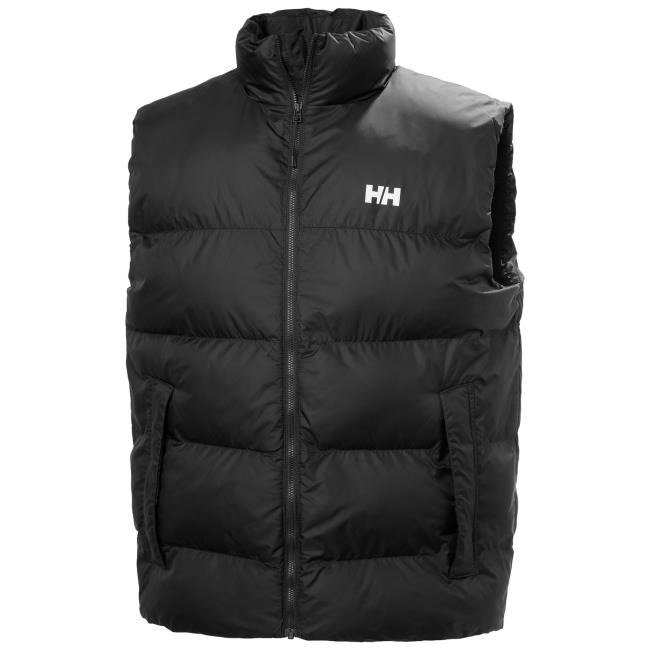 Mellény helly hansen ACTIVE PUFFY VEST Black