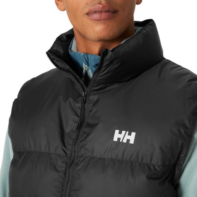 Mellény helly hansen ACTIVE PUFFY VEST Black