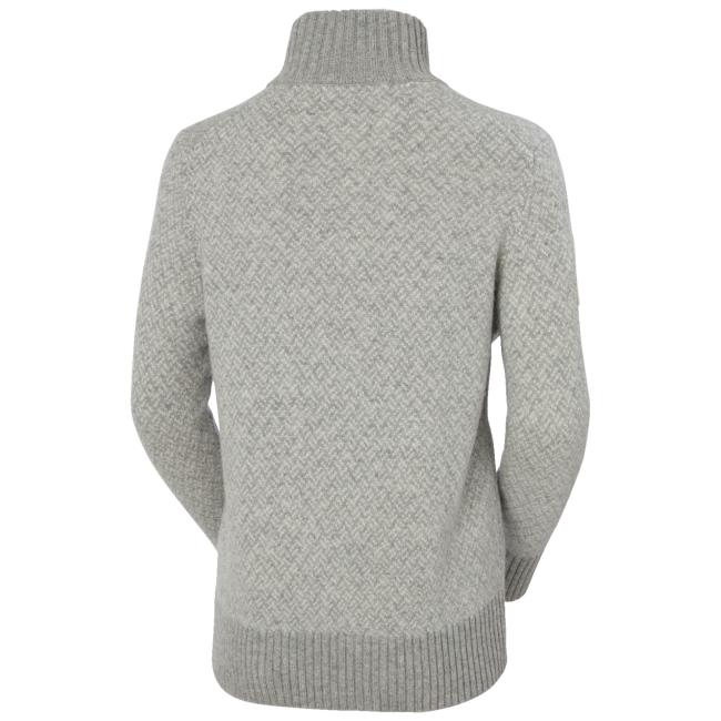  helly hansen W ARCTIC ICELAND KNIT Terrazzo