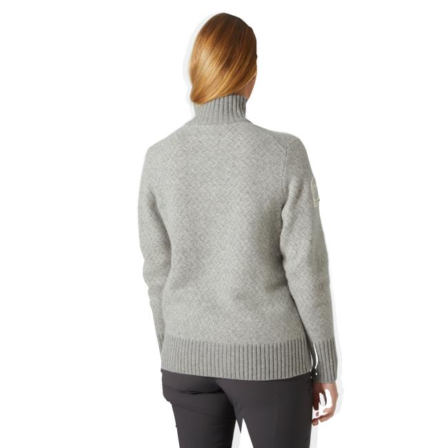  helly hansen W ARCTIC ICELAND KNIT Terrazzo