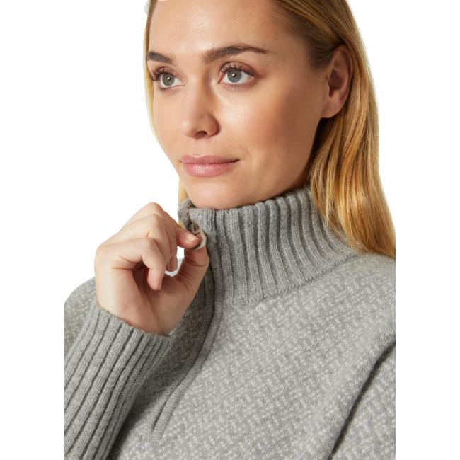  helly hansen W ARCTIC ICELAND KNIT Terrazzo