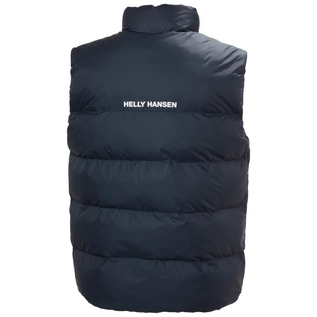 Mellény helly hansen ACTIVE PUFFY VEST Navy