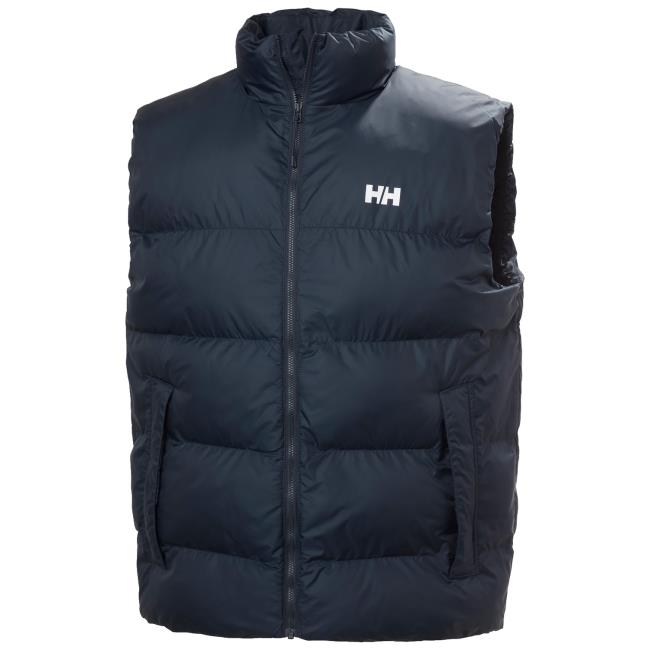 Mellény helly hansen ACTIVE PUFFY VEST Navy