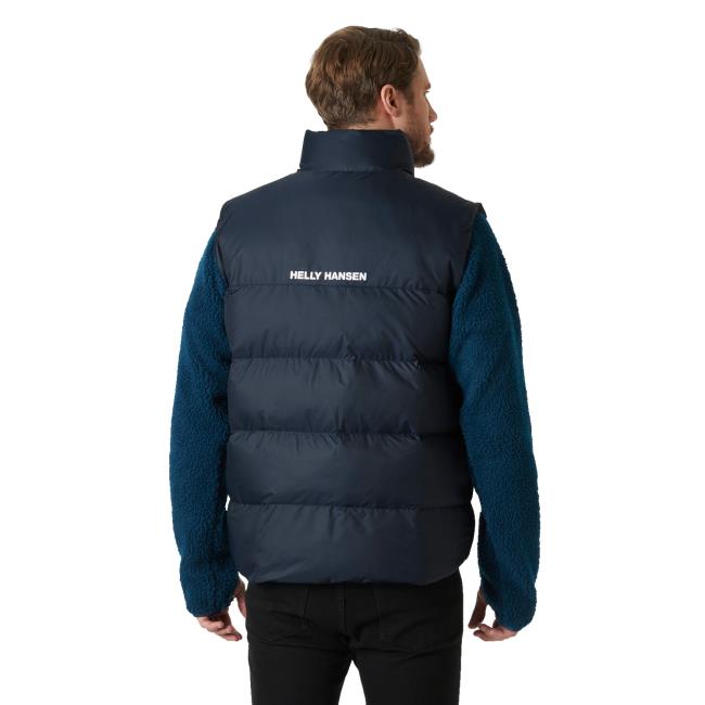 Mellény helly hansen ACTIVE PUFFY VEST Navy