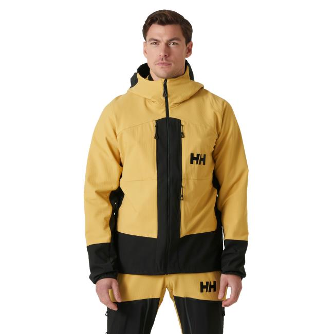 helly hansen Jacket Odin BC