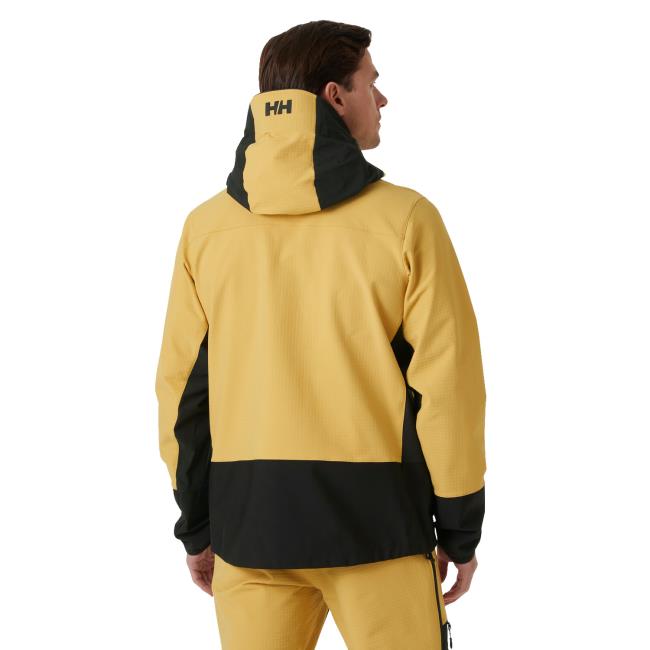 helly hansen Jacket Odin BC