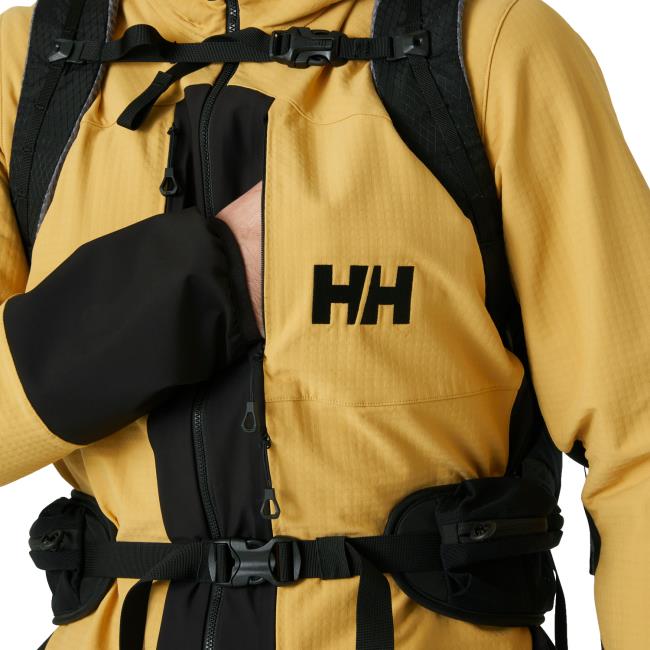 helly hansen Jacket Odin BC