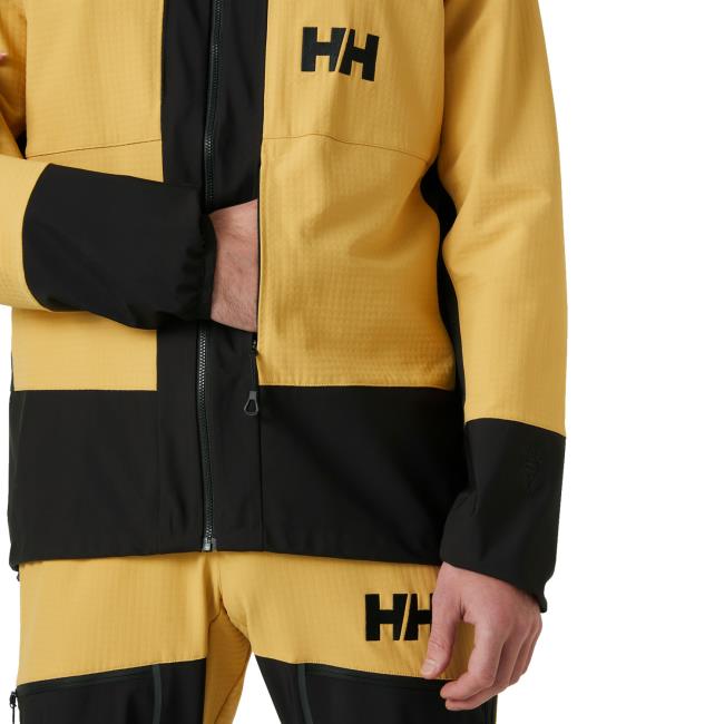 helly hansen Jacket Odin BC